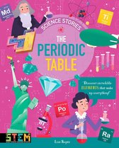 Science Stories - The Periodic Table