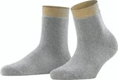 Esprit Plush Sokje Dames 17262 - Grijs 3400 light grey Dames - 39-42