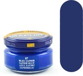 Saphir Creme Surfine (schoenpoets) Saffier Blauw