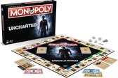 Monopoly Uncharted FR