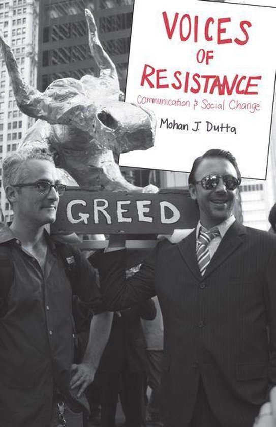Voices of Resistance - cover