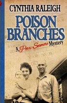 The Perri Seamore Series 1 - Poison Branches