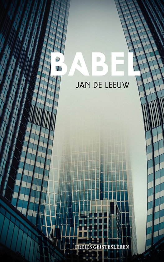 Babel - cover