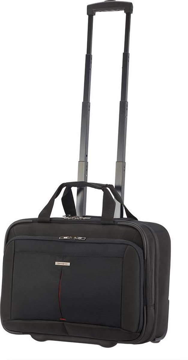 samsonite guardit 2.0 trolley