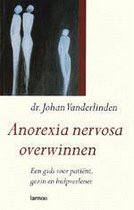 Anorexia Nervosa Overwinnen