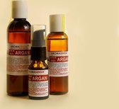 Aromasensi Aceite Argan Puro Biologico 50ml Dispensador