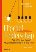 Effectief leidinggeven