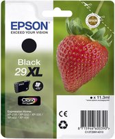 Epson 29XL- Inktcartridge / Zwart