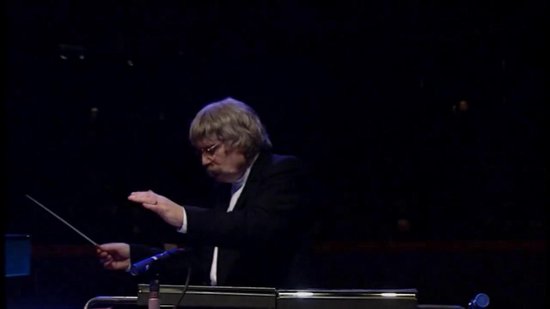 Jenkins: The Armed Man - A Mass For Peace / Karl Jenkins, LPO et al
