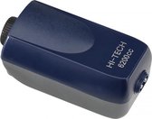 Auqa Della Hitech luchtpomp 6200CC 370L