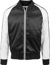 Urban Classics Jacket -M- Souvenir Zwart