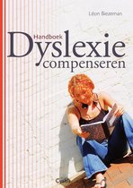 Handboek Dyslexie Compenseren + Cd-Rom