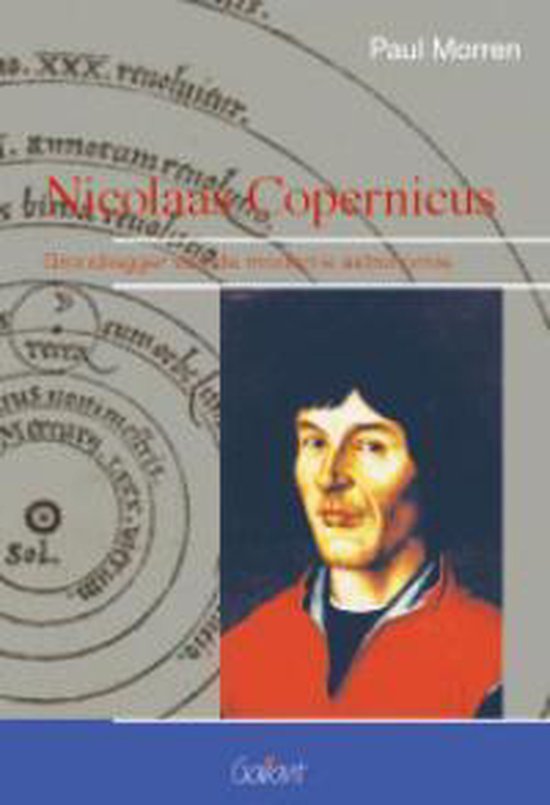 Grondleggers 6: Nicolaas Copernicus 1473-1543