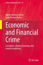Studies of Organized Crime 20 - Economic and Financial Crime