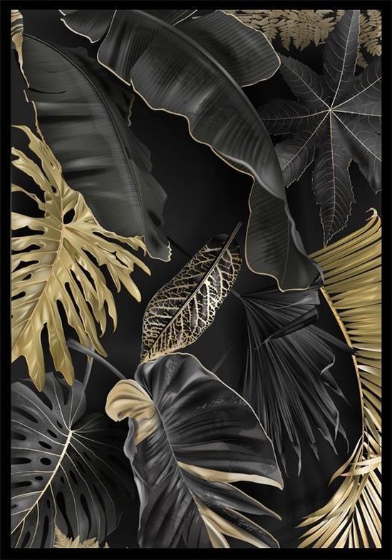Dark nature