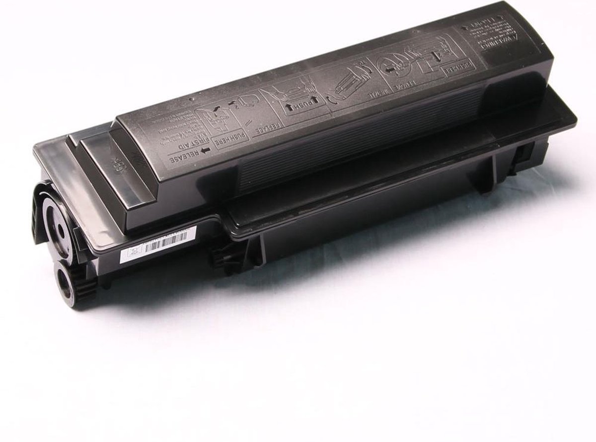 Toner Activejet ATK-350N (replacement Kyocera TK-350; Supreme; 15 000 pages; Black)