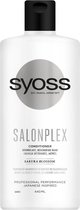 SYOSS SALONPLEX Unisex Niet-professionele haarconditioner 440 ml