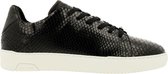 Rehab  -  Sneaker  -  Men  -  Dark Gray-Black  -  43  -  Sneakers