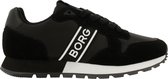 Bjorn Borg dames sneakers - Zwart - Maat 40