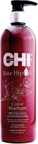 CHI - Rose Hip Oil - Protecting Conditioner - 739 ml