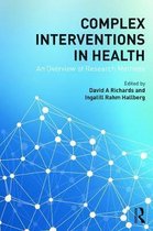 Complex Interventions In Health