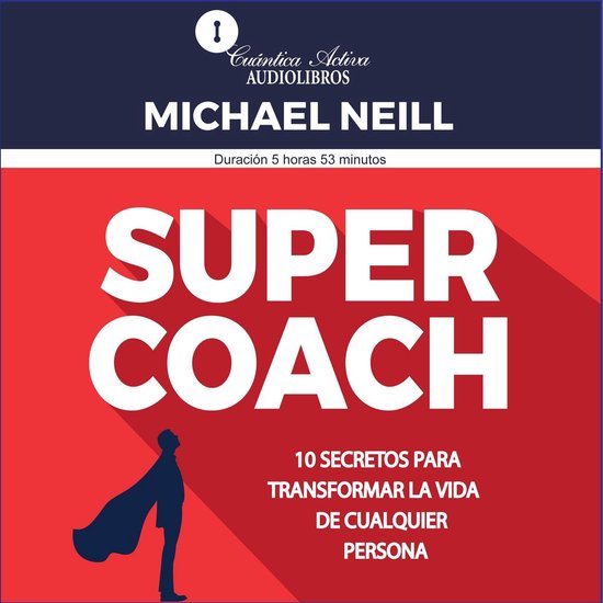 Super coach - cover