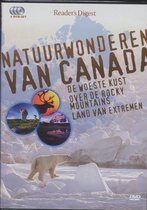 Natuurwonderen Van Canada
