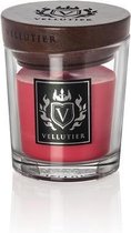 Vellutier By the Fireplace Geurkaars Small