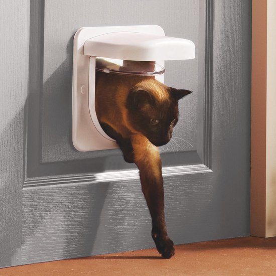 PetSafe Petporte Smart Flap - Kattenluik