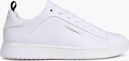Cruyff Patio Futbol Lux wit sneakers heren (S) (CC8270203510) | bol.com