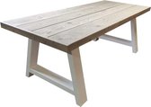 Eettafel Yip - 280x104 cm