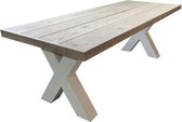 Eettafel Jae - 240x104 cm