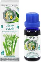 Marnys Aceite Esencial Alimentario De Hinojo Estuche 15 M