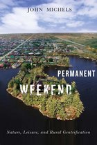 McGill-Queen's Rural, Wildland, and Resource Studies 7 - Permanent Weekend