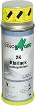 Motip ColorMatic Professional 2k blanke lak zijdeglans - 200 ml.