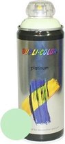 Motip 720864 Platinum Dupli-Color Zijdeglans - 400 ml