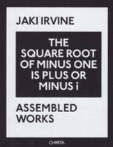 The Square Root of Minus One is Plus or Minus i