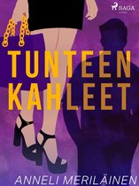 Tunteen kahleet