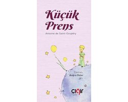 Küçük Prens
