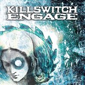 Killswitch Engage (Reissue) (Clear/Doublemint Splatter Vinyl)