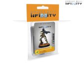 Infinity Haqqislam Namurr Active Response Unit (Spitfire)