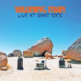 Live At Giant Rock (Coloured Vinyl)