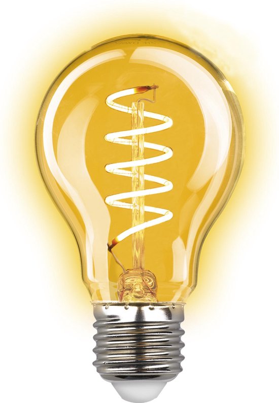 Classic Curl LED 2W | bol.com