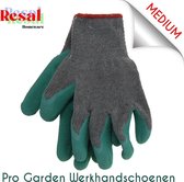 Resal Homeware Pro Garden Werkhandschoen Groen - Maat M