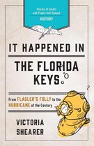 It Happened In Series - It Happened in the Florida Keys