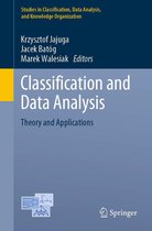 Studies in Classification, Data Analysis, and Knowledge Organization - Classification and Data Analysis