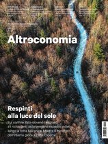 Altreconomia 229 - Settembre 2020