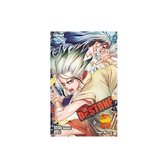 DR STONE - Tome 9