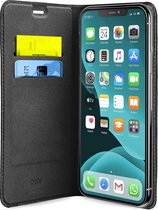 SBS Book Wallet Lite Apple iPhone 11 Pro, zwart