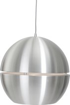 Steinhauer Bollique - Hanglamp - 1 lichts - Staal - ø 35 cm